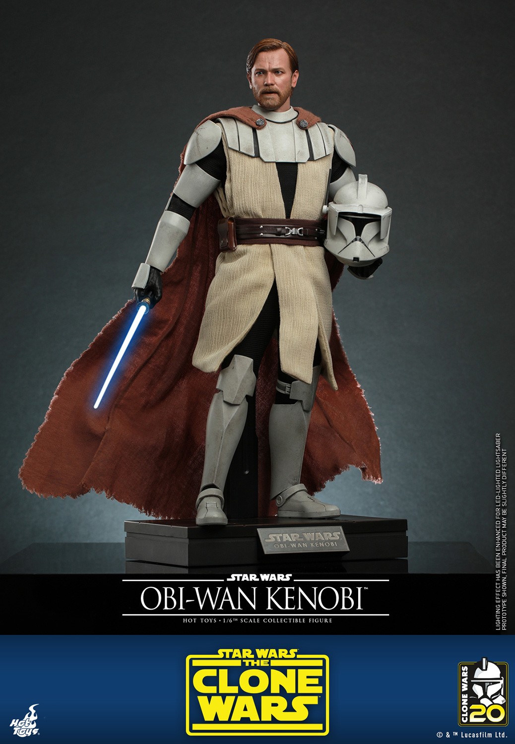 Obi-Wan Kenobi
