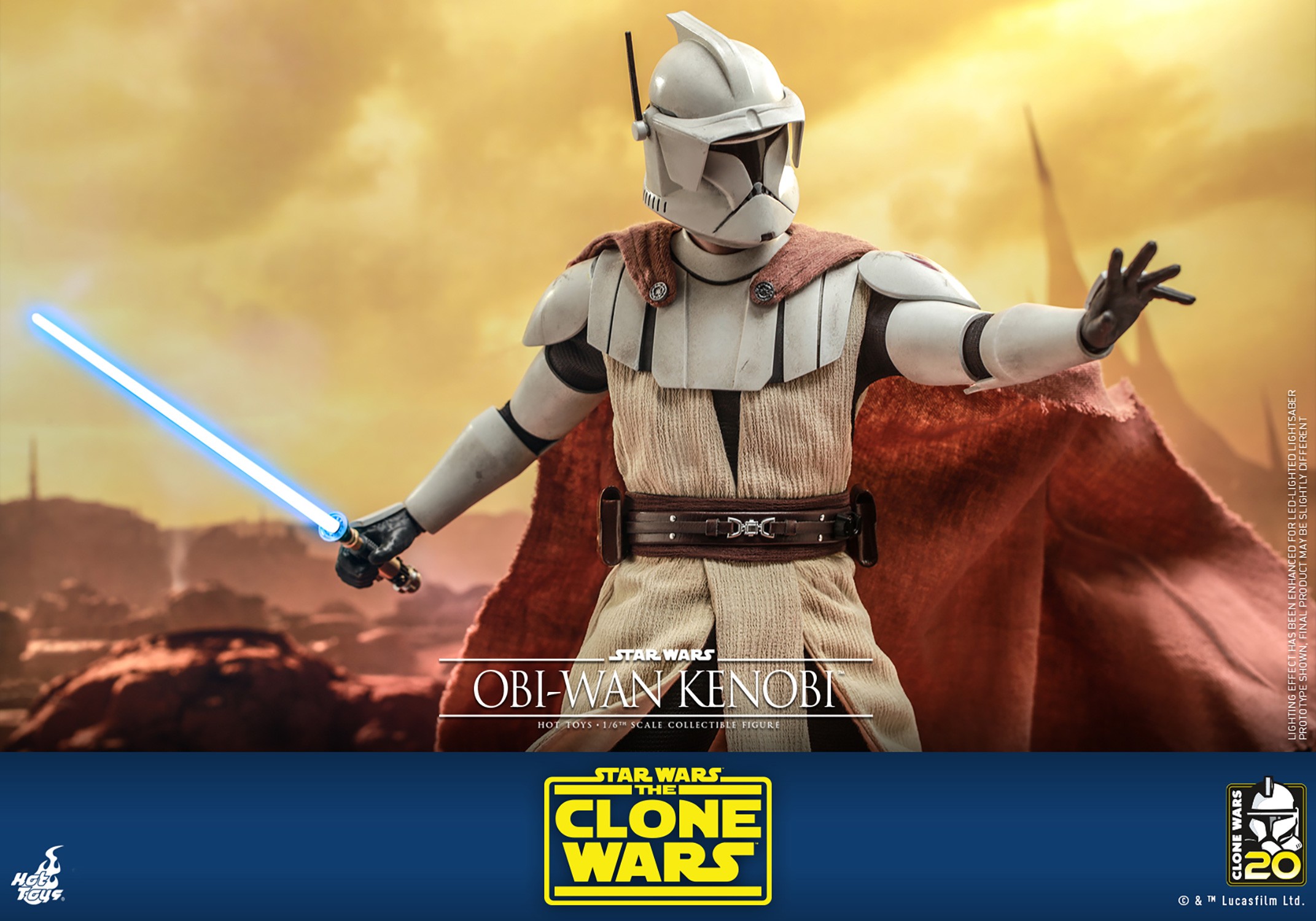 Obi-Wan Kenobi