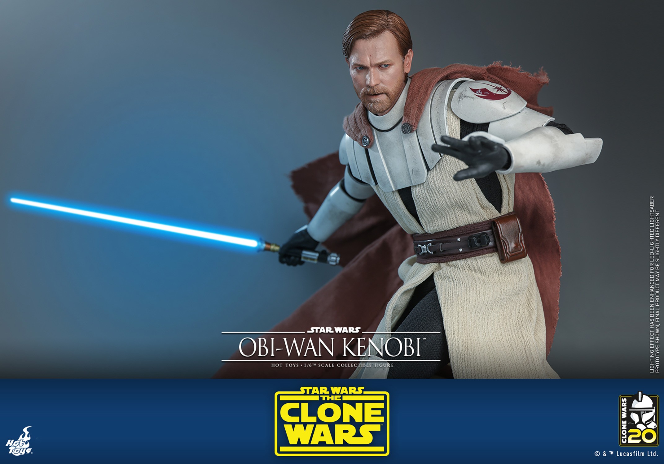 Obi-Wan Kenobi