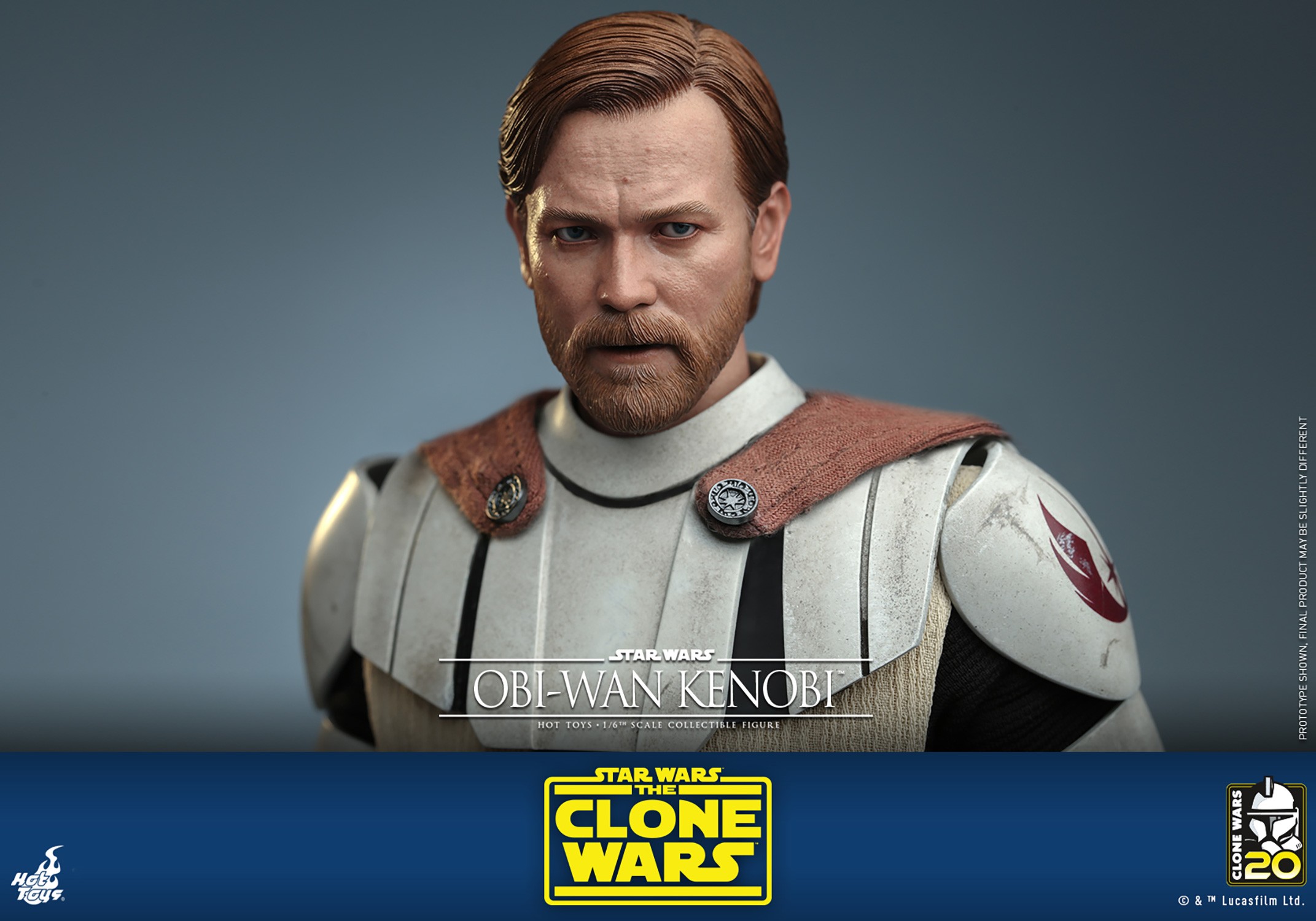Obi-Wan Kenobi
