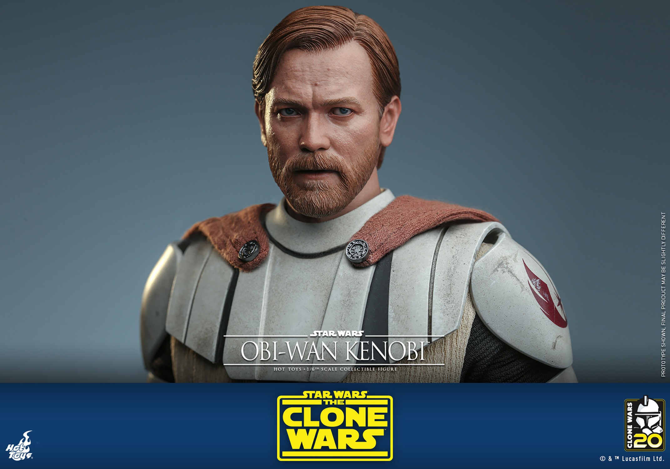 Obi-Wan Kenobi
