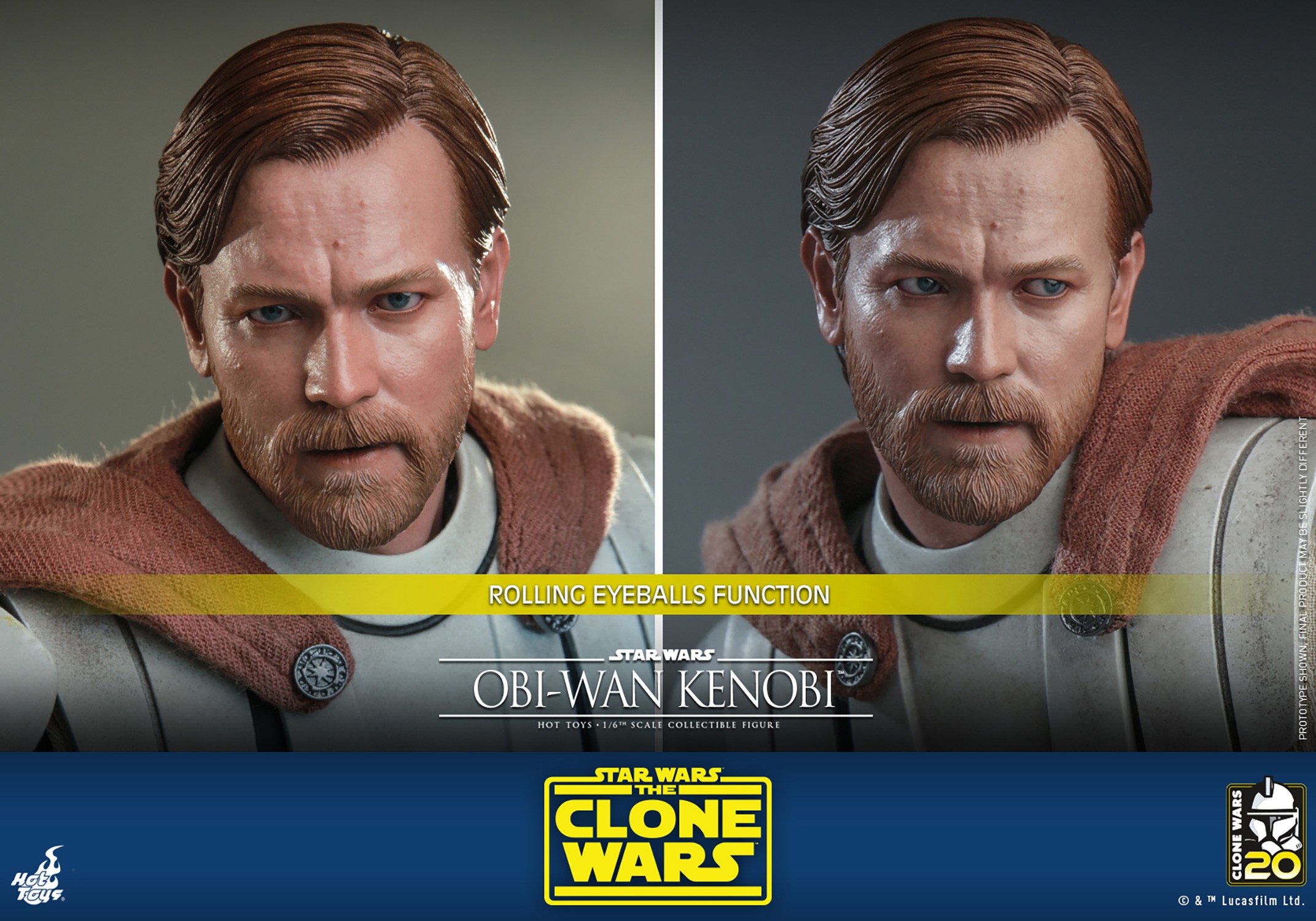 Obi-Wan Kenobi