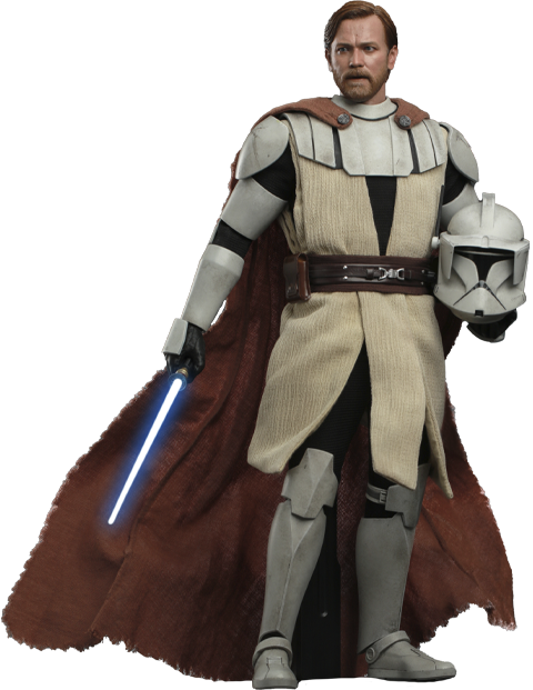 Obi wan online kenobi sideshow