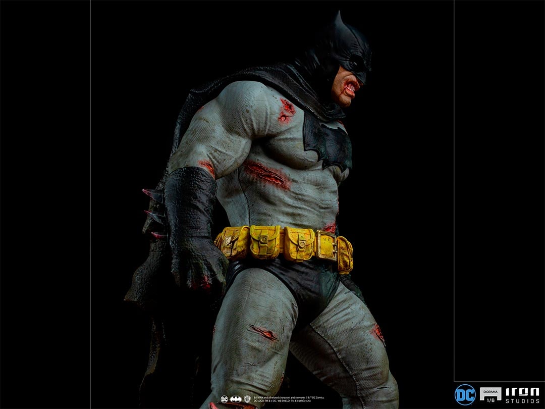 Batman: The Dark Knight Returns
