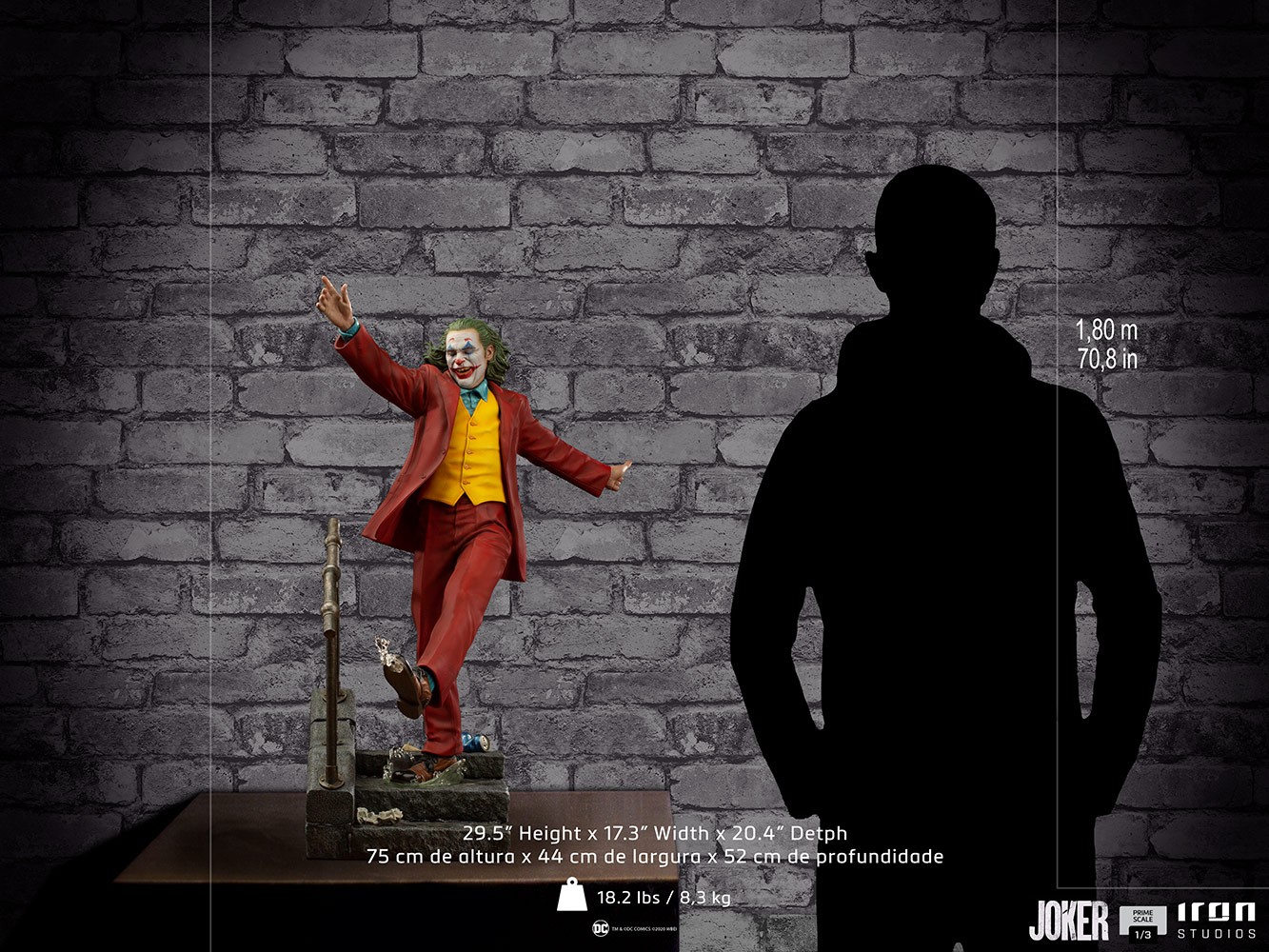 The Joker