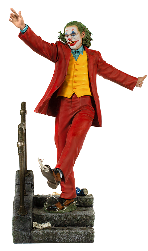 The Joker
