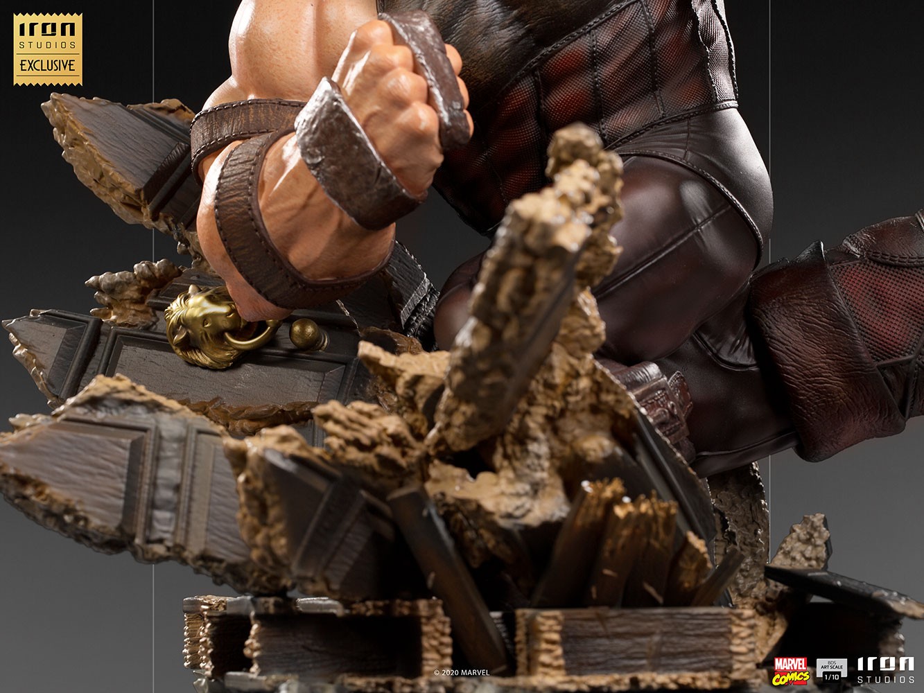 Juggernaut