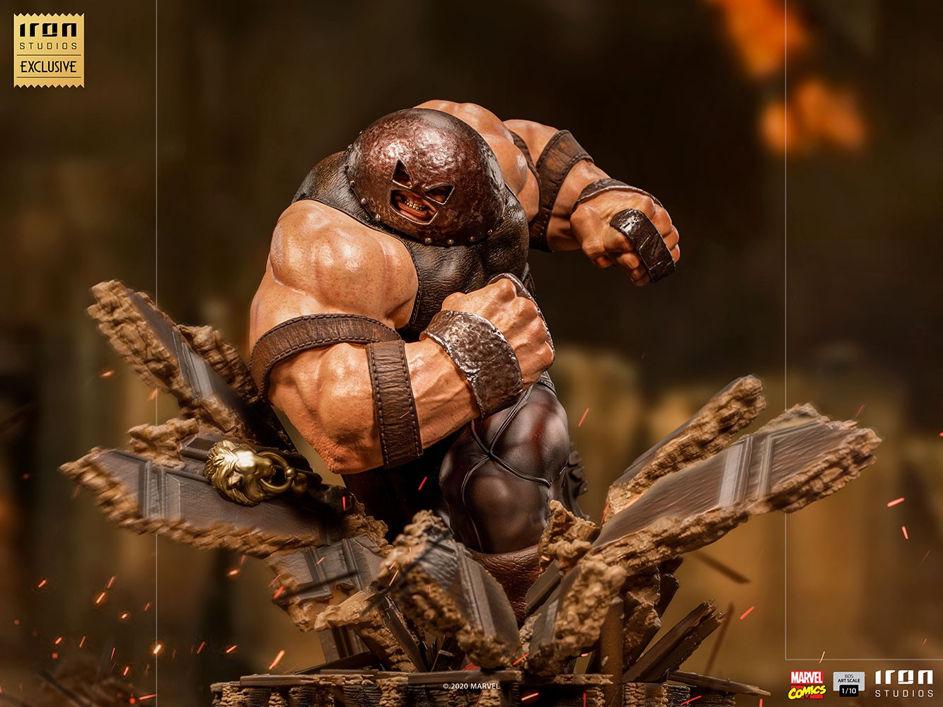 Juggernaut
