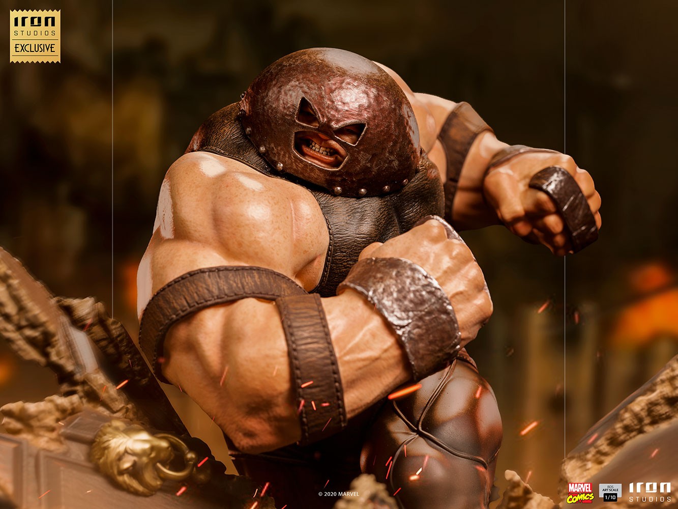 Juggernaut