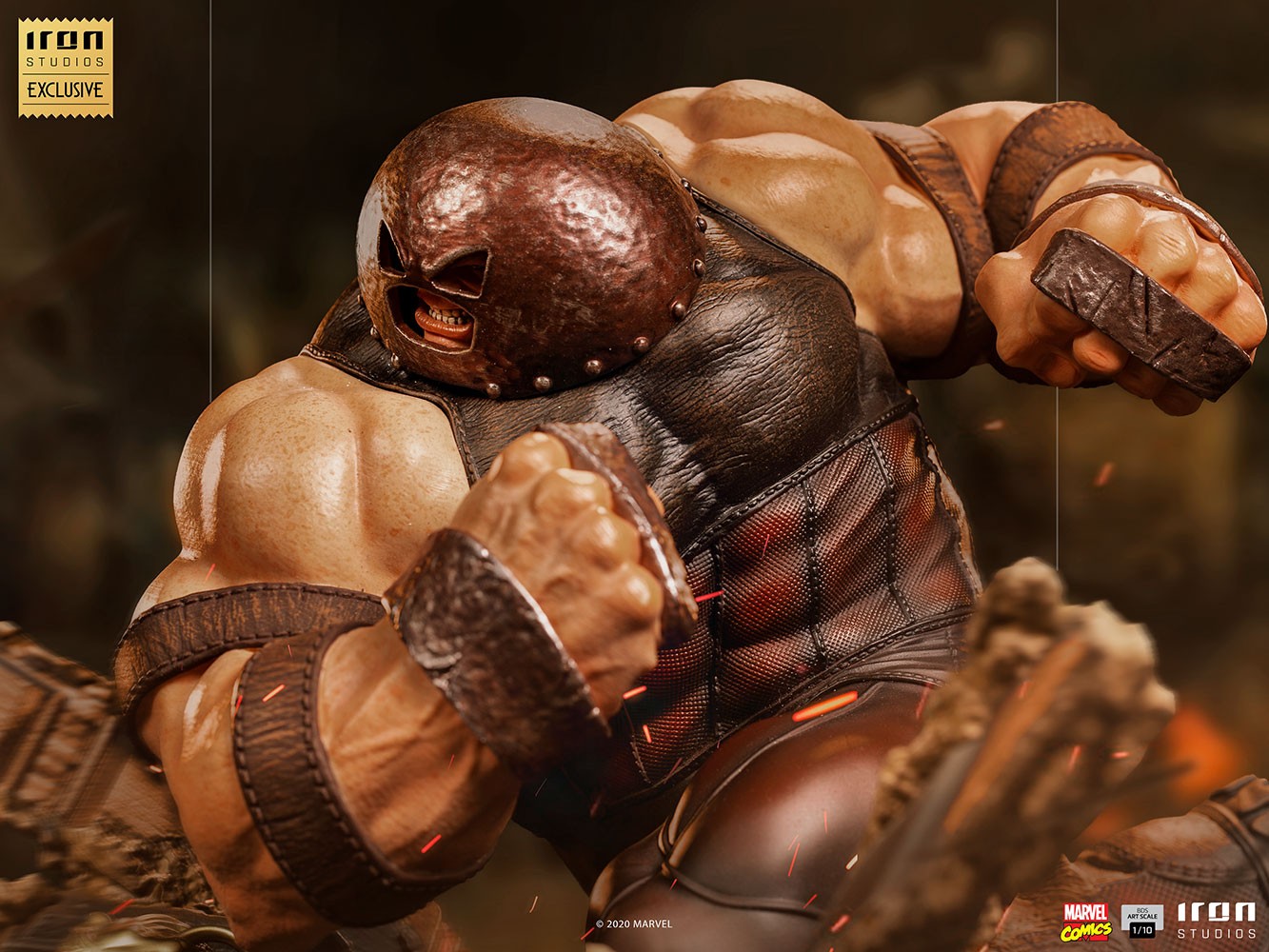 Juggernaut