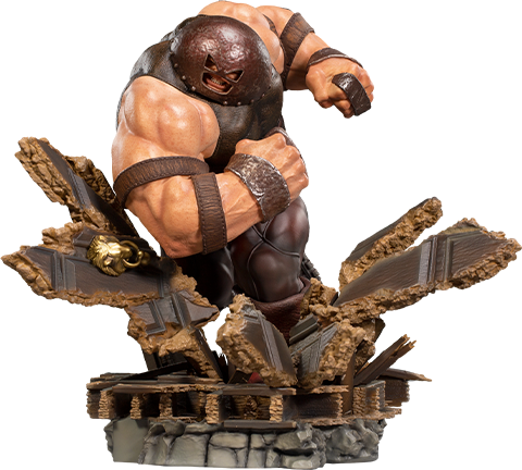 Juggernaut