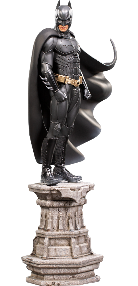 Batman Deluxe Exclusive Edition (Prototype Shown) View 15