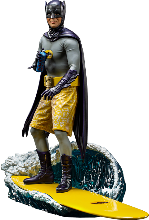 Batman Deluxe (Prototype Shown) View 18