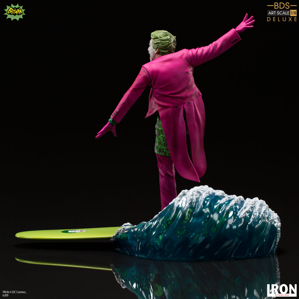 The Joker Deluxe (Prototype Shown) View 10