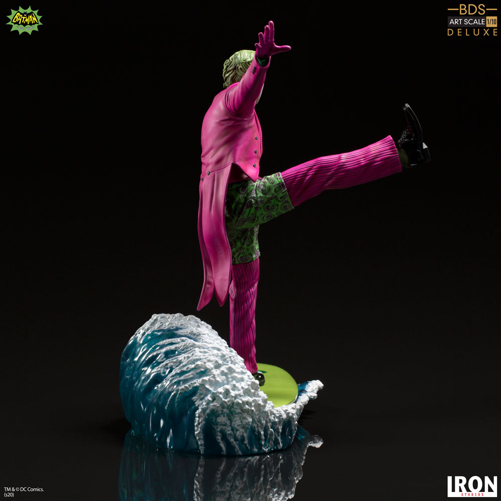 The Joker Deluxe (Prototype Shown) View 16