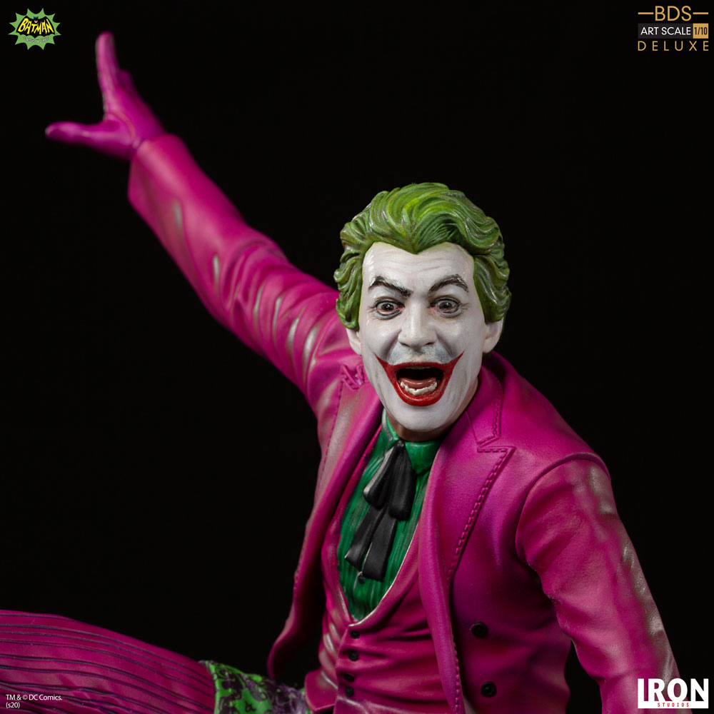 The Joker Deluxe (Prototype Shown) View 14