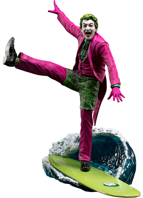 The Joker Deluxe (Prototype Shown) View 18
