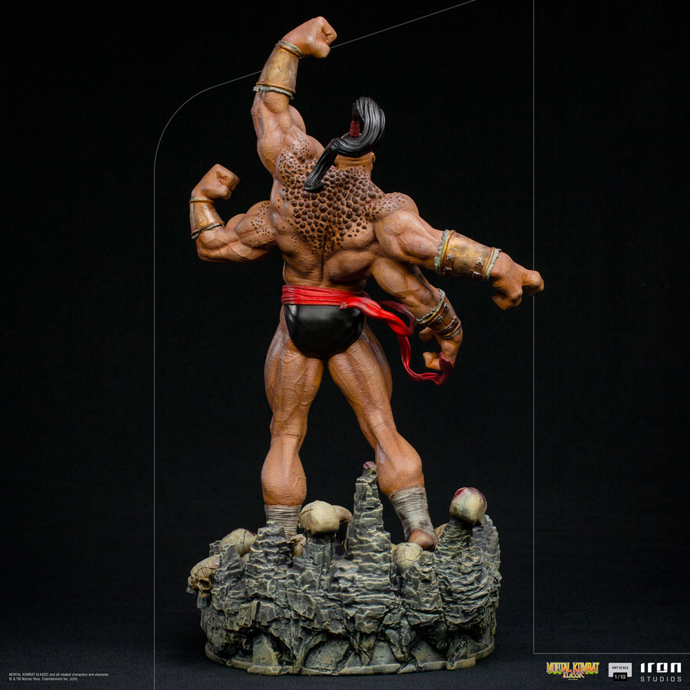 Goro