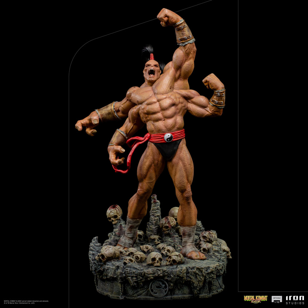 Goro