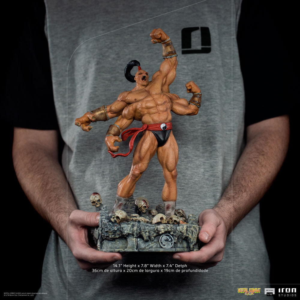 Goro