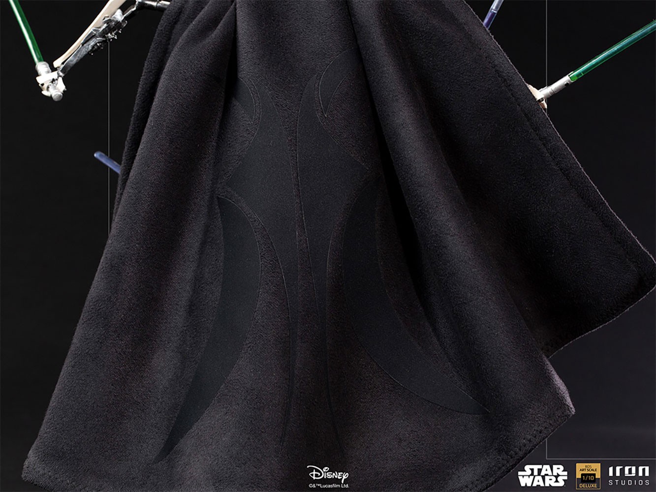 General Grievous Deluxe