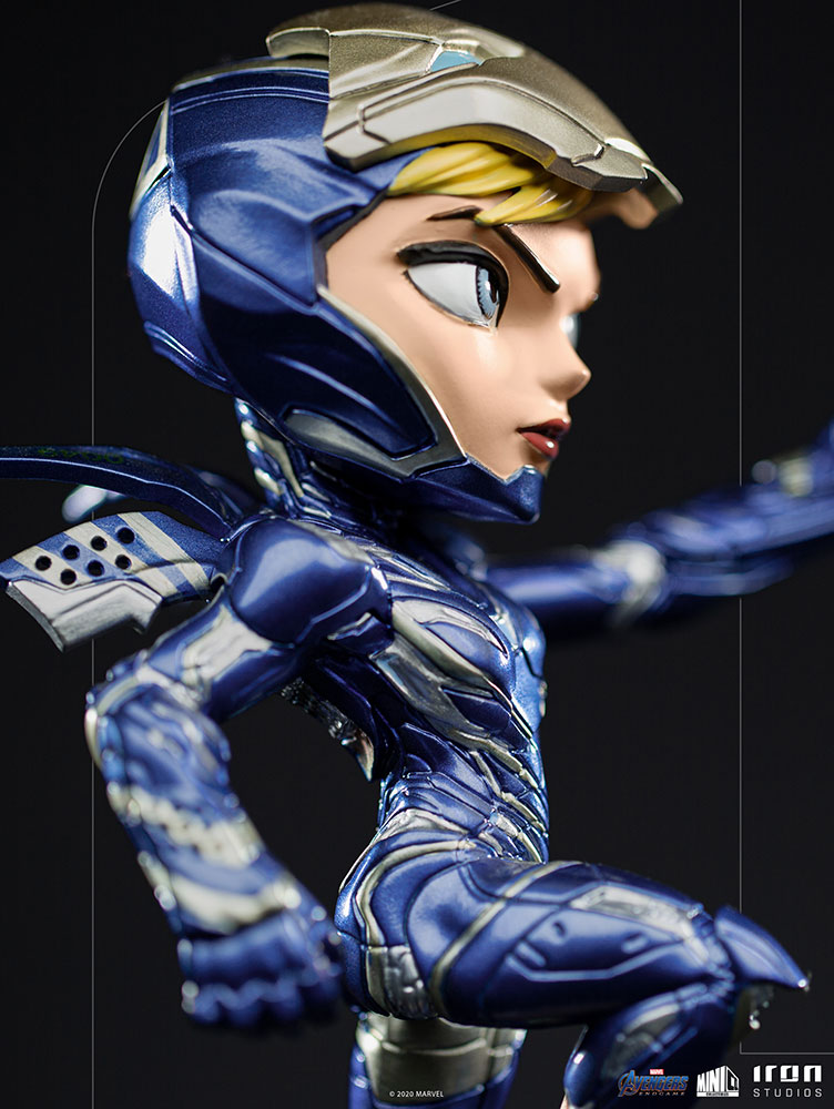 Pepper Potts Mini Co.