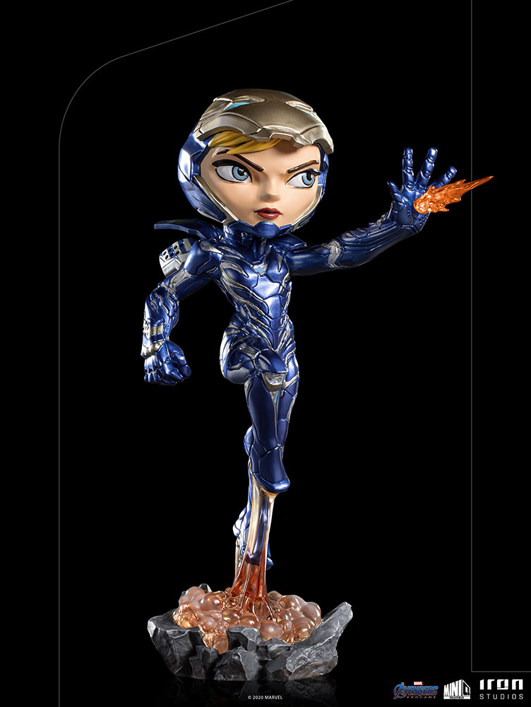 Pepper Potts Mini Co.