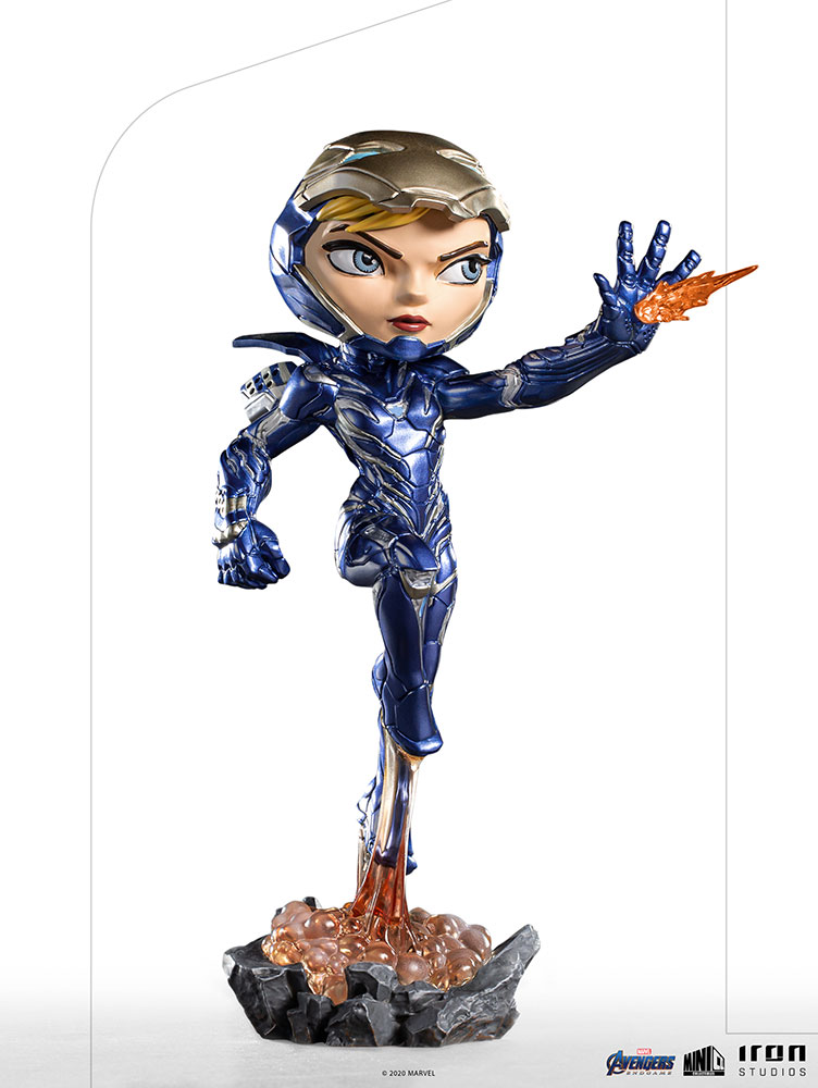 Pepper Potts Mini Co.