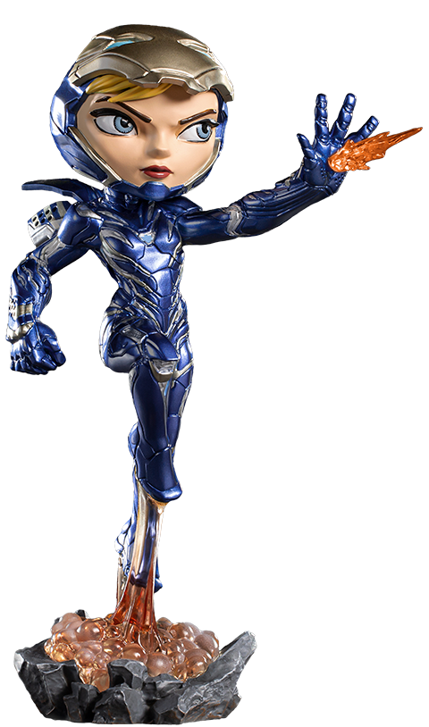 Pepper Potts Mini Co.