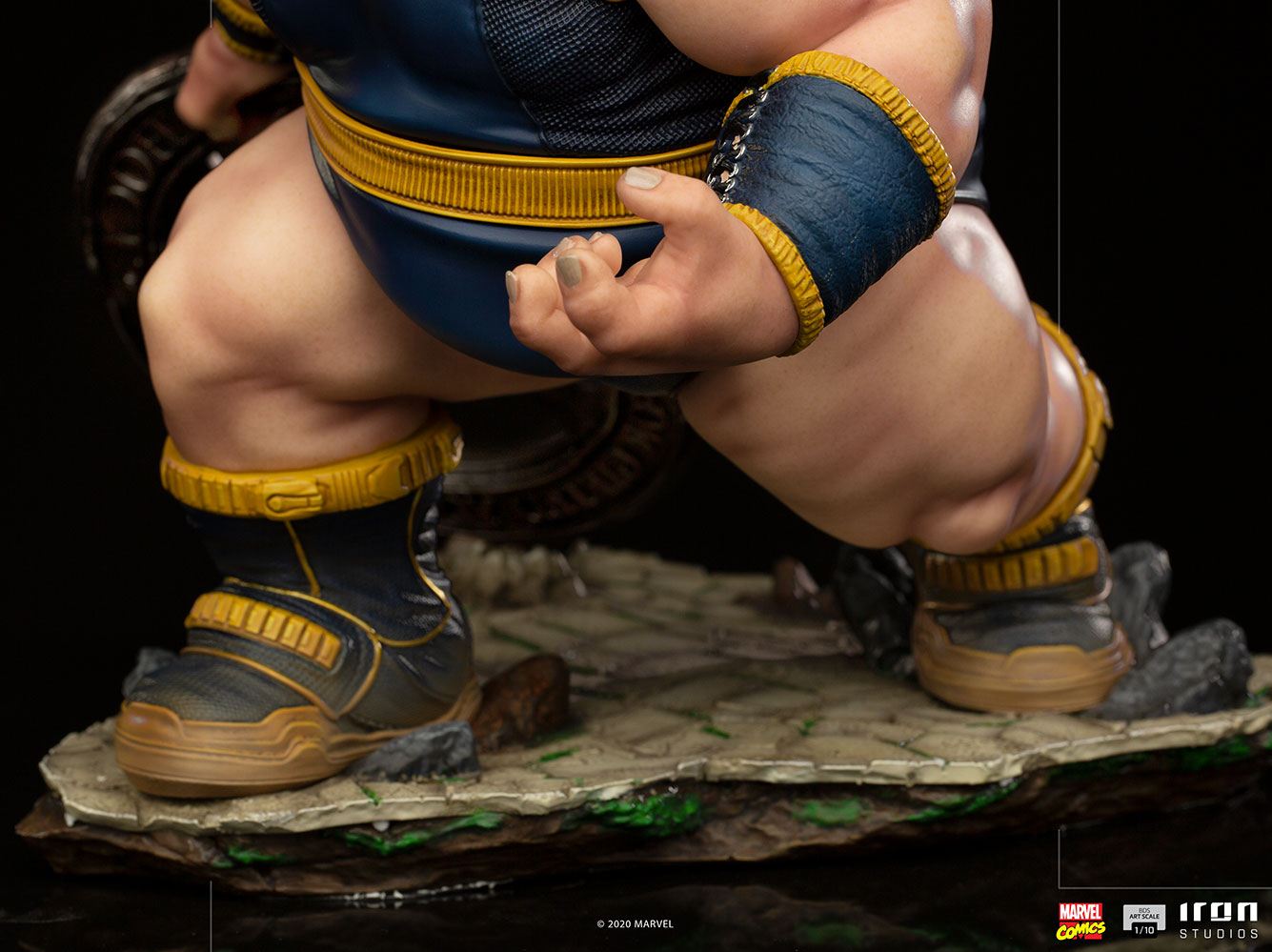 Blob