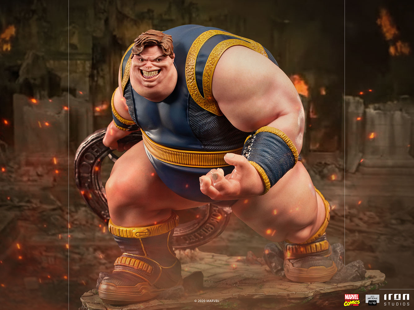 Blob