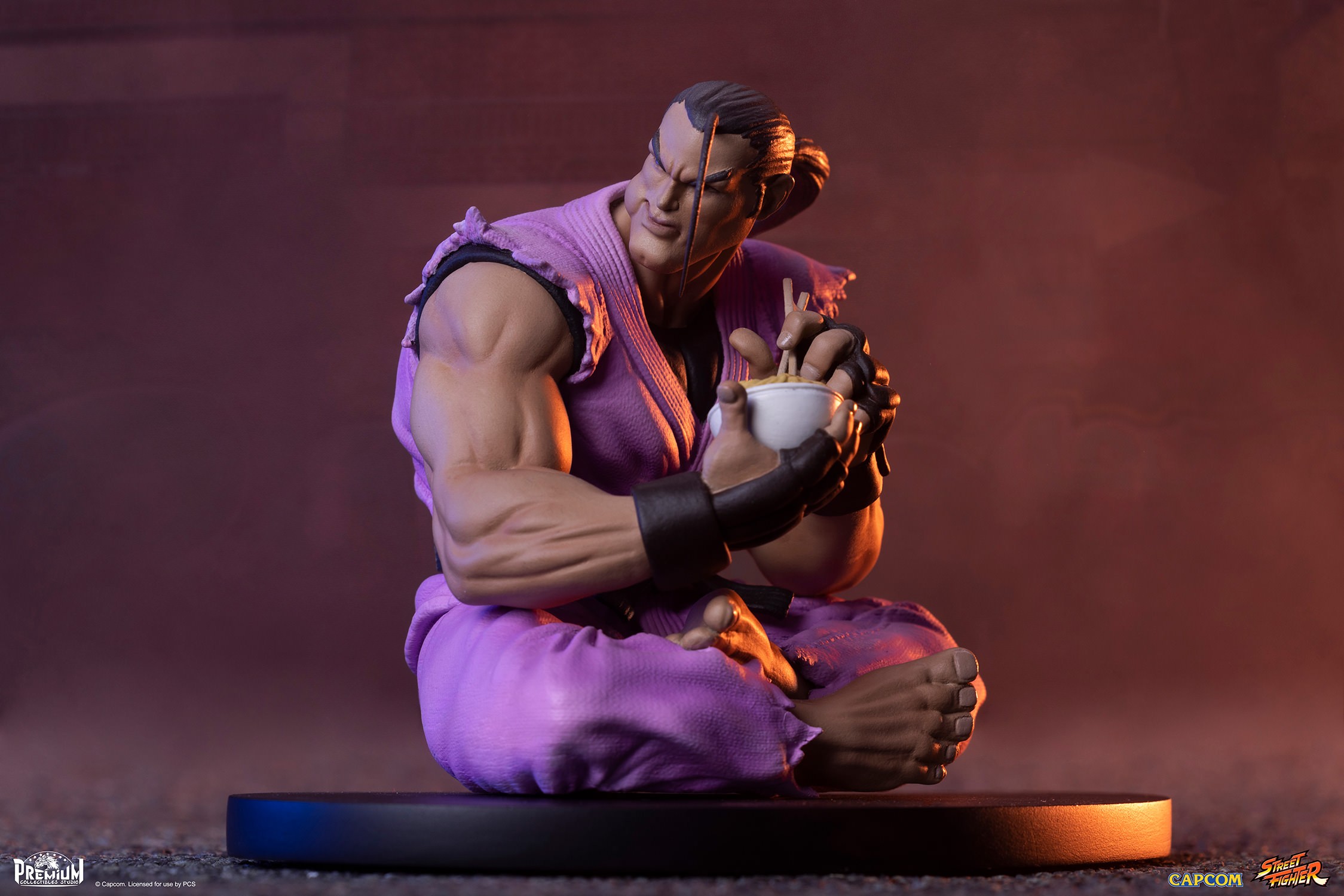 Sideshow street fighter hotsell