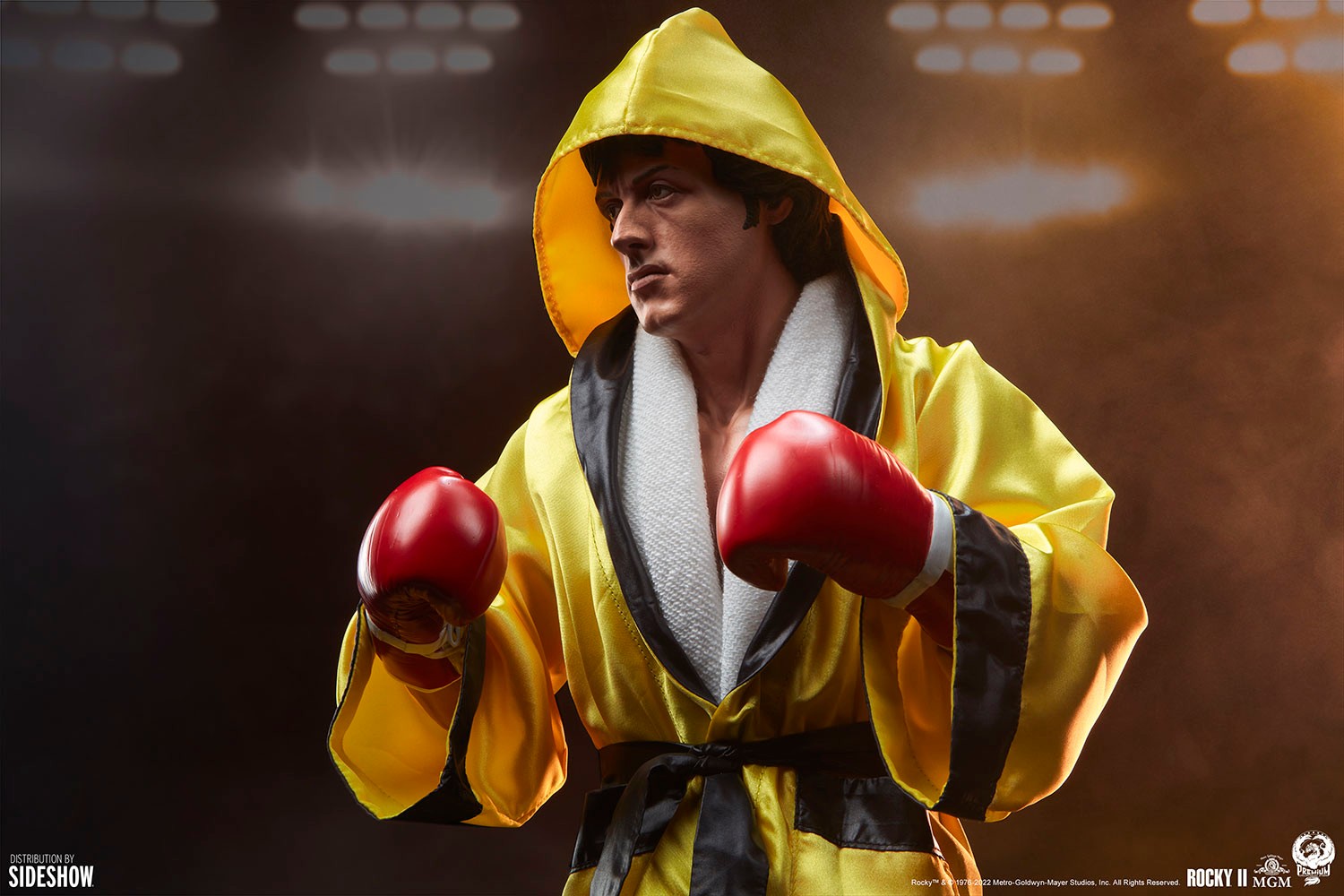 Rocky II View 15