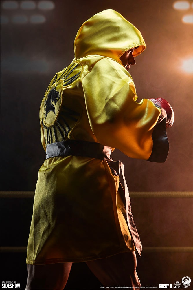 Rocky II View 25