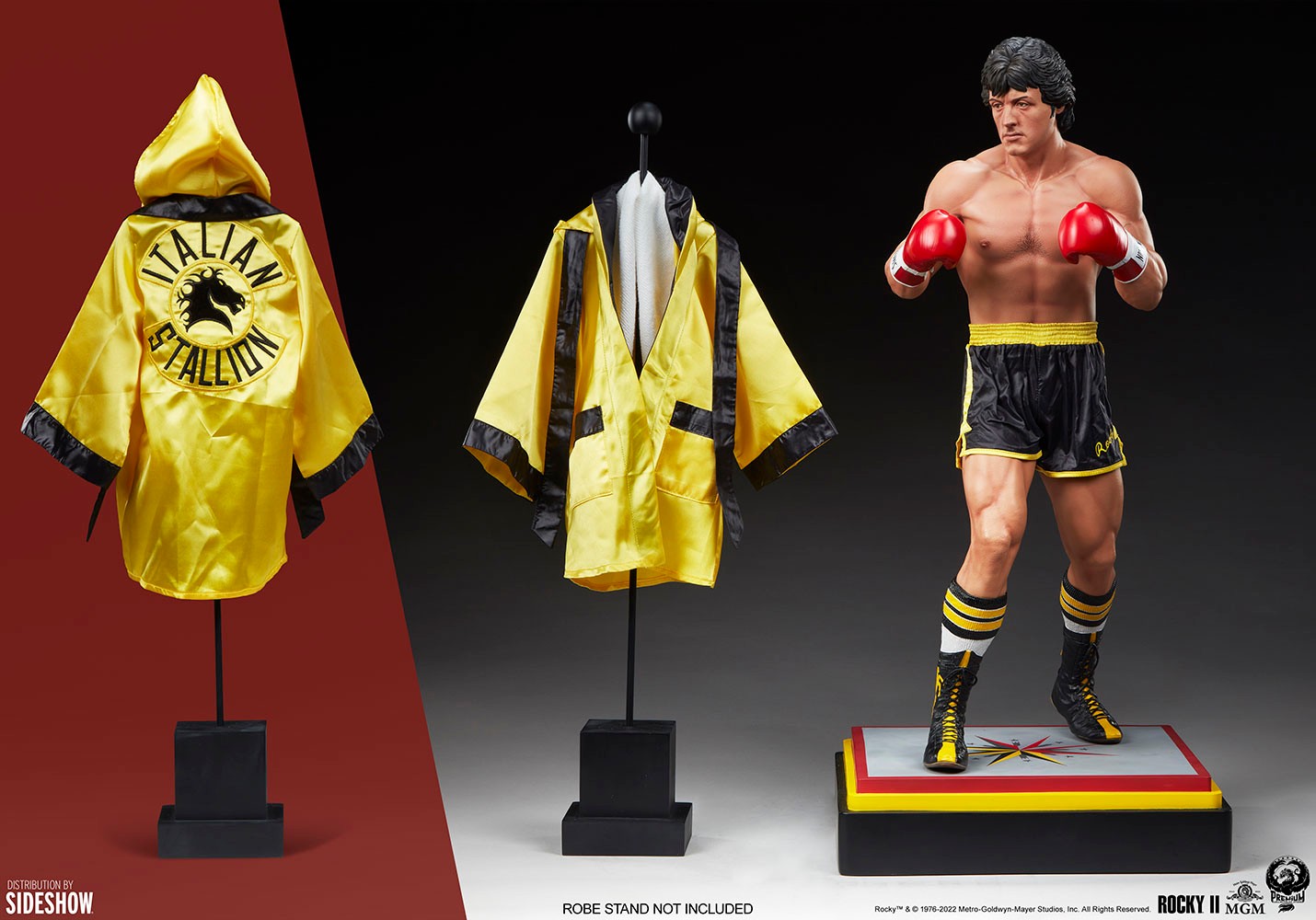 Rocky II View 24