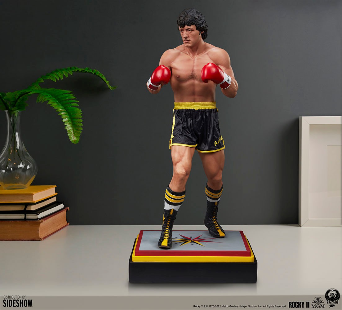 Rocky II View 22