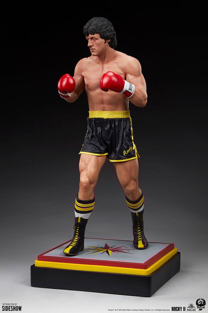 Rocky II View 21