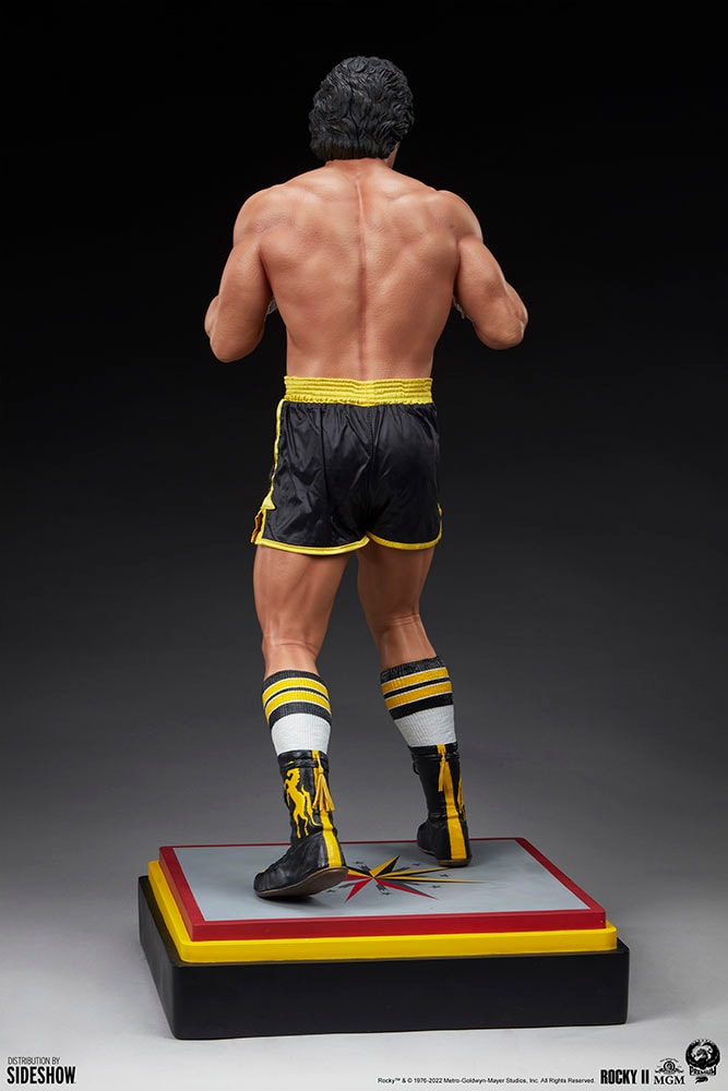 Rocky II View 19