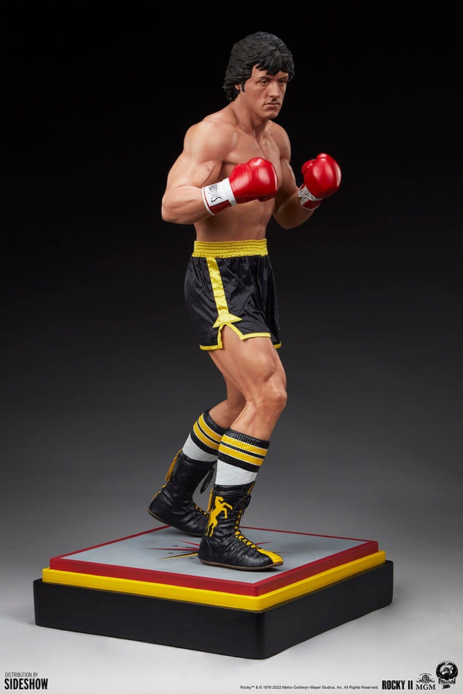 Rocky II View 16