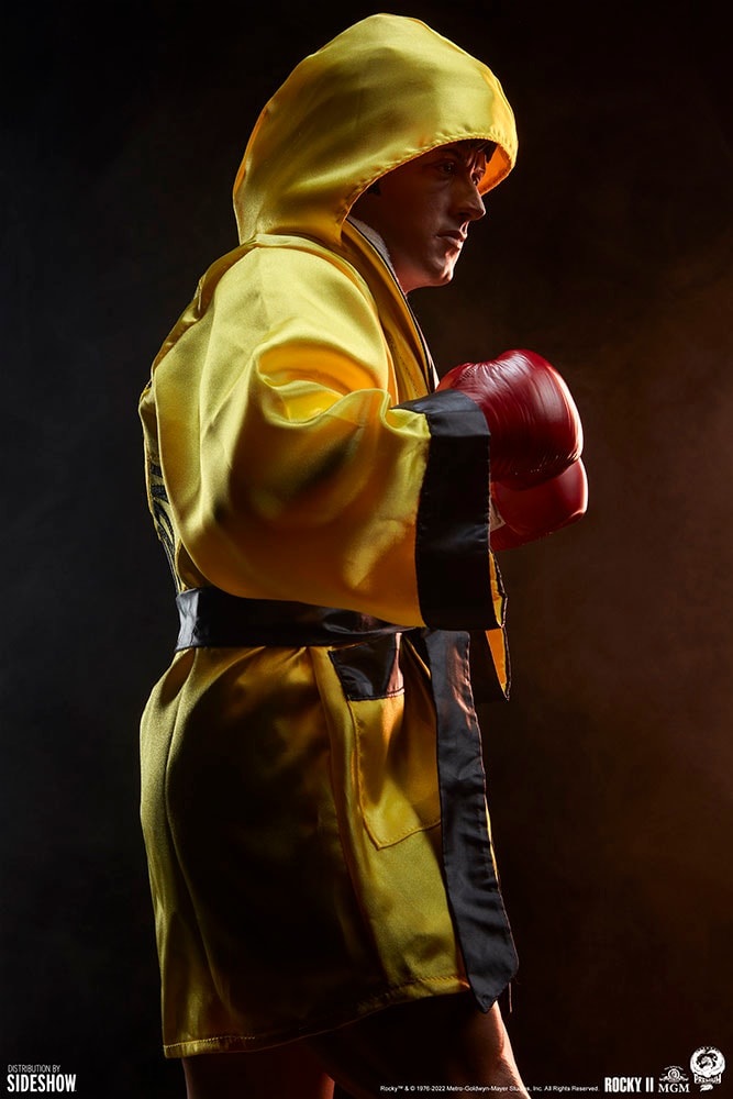 Rocky II View 27