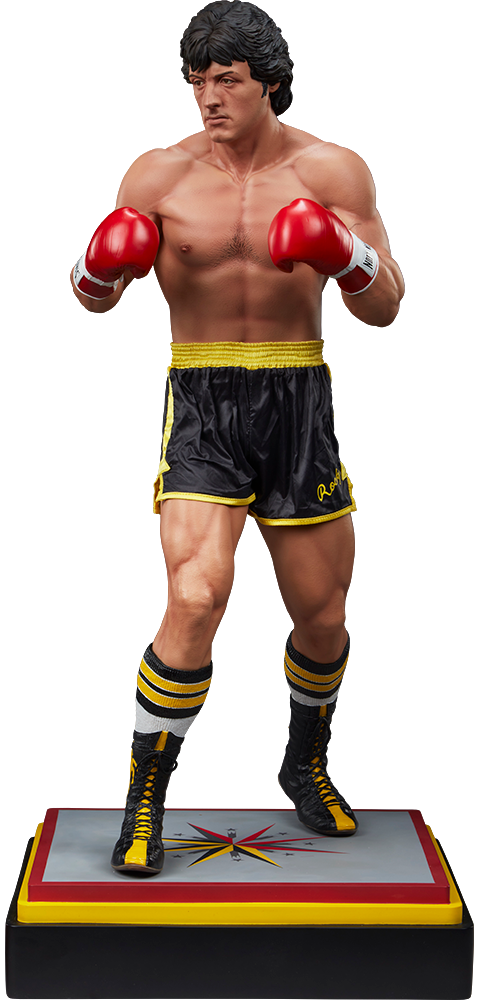 Rocky II View 28