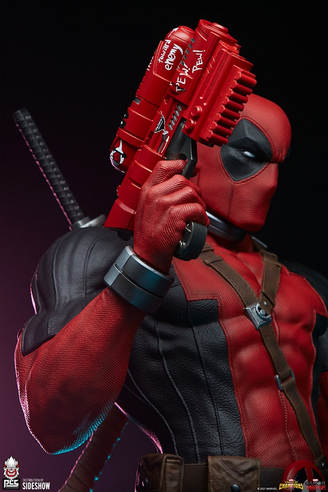 Deadpool
