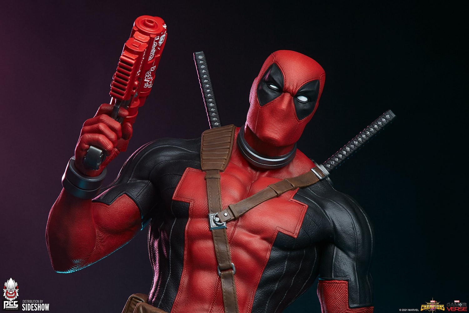 Deadpool