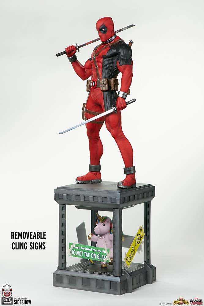 Deadpool