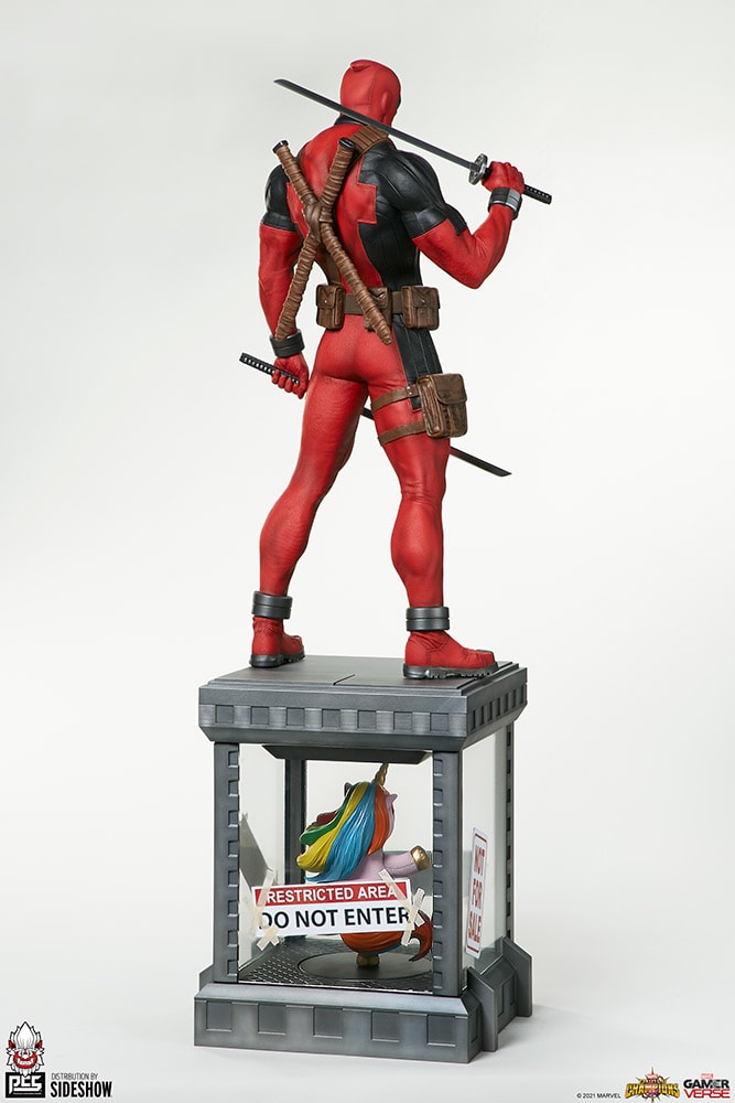 Deadpool