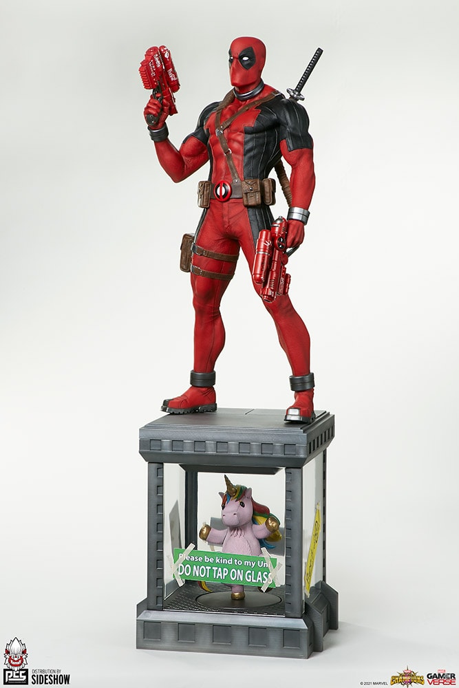 Deadpool