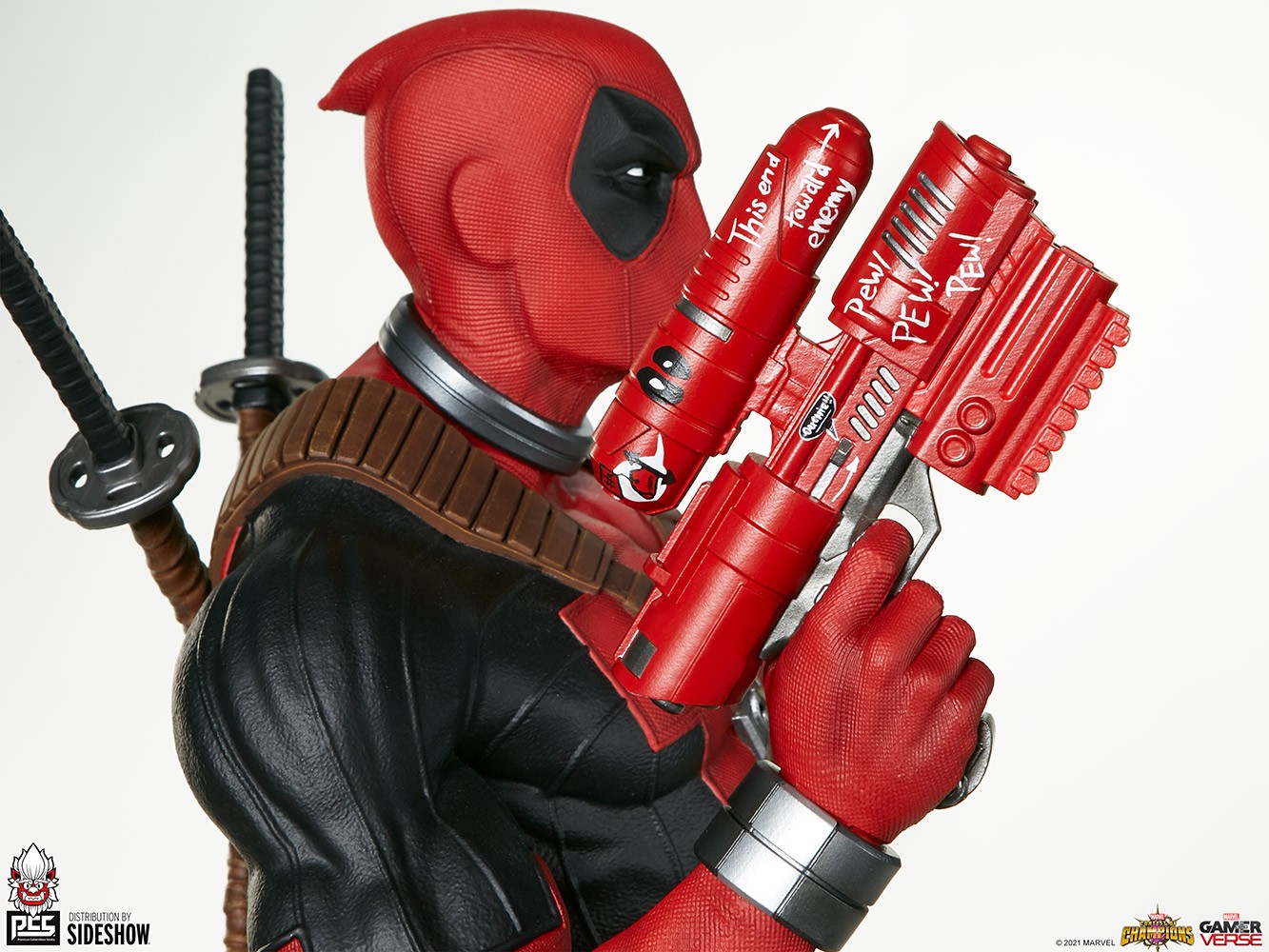 Deadpool