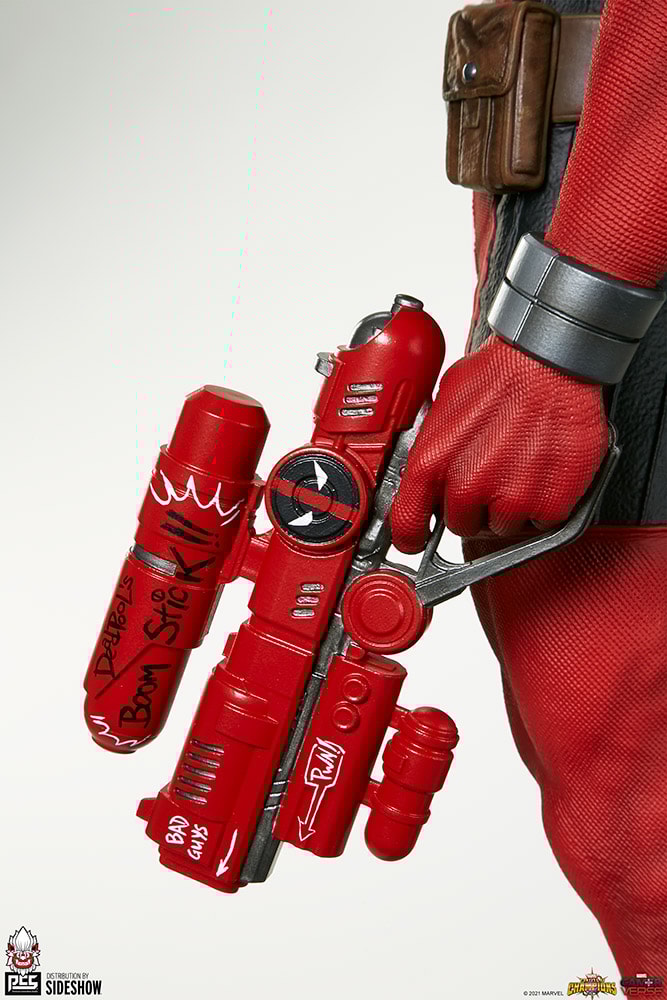 Deadpool
