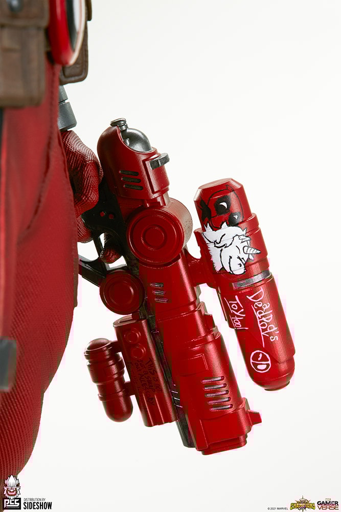 Deadpool