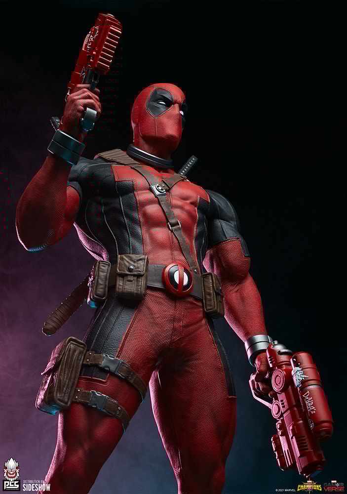Deadpool
